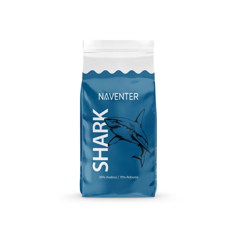 Shark-glossy-bag-F